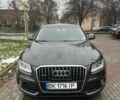 Сірий Ауді Ку 5, об'ємом двигуна 1.98 л та пробігом 240 тис. км за 14900 $, фото 1 на Automoto.ua