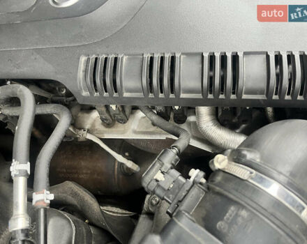 Серый Ауди Ку 5, объемом двигателя 1.98 л и пробегом 152 тыс. км за 17350 $, фото 61 на Automoto.ua