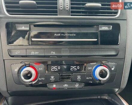 Ауди Ку 5 2015 в Львове на Automoto.ua Серый Ауди Ку 5, объемом двигателя 2 л и пробегом 196 тыс. км за 15590 $, фото 27 на Automoto.ua