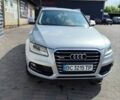 Серый Ауди Ку 5, объемом двигателя 1.98 л и пробегом 200 тыс. км за 15300 $, фото 1 на Automoto.ua