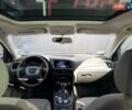 Сірий Ауді Ку 5, об'ємом двигуна 2 л та пробігом 212 тис. км за 13700 $, фото 44 на Automoto.ua