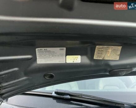 Серый Ауди Ку 5, объемом двигателя 3 л и пробегом 234 тыс. км за 17500 $, фото 55 на Automoto.ua