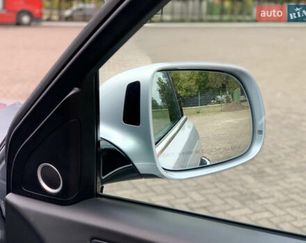 Сірий Ауді Ку 5, об'ємом двигуна 1.98 л та пробігом 162 тис. км за 17900 $, фото 13 на Automoto.ua