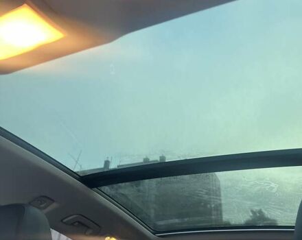 Серый Ауди Ку 5, объемом двигателя 1.98 л и пробегом 170 тыс. км за 16600 $, фото 6 на Automoto.ua