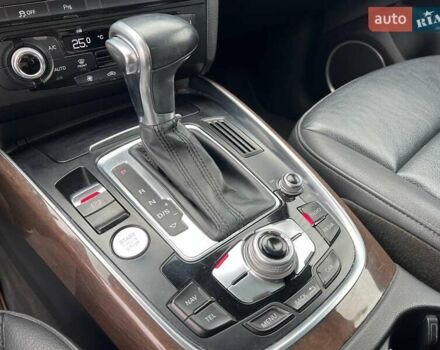 Ауди Ку 5 2015 в Львове на Automoto.ua Серый Ауди Ку 5, объемом двигателя 2 л и пробегом 196 тыс. км за 15590 $, фото 28 на Automoto.ua