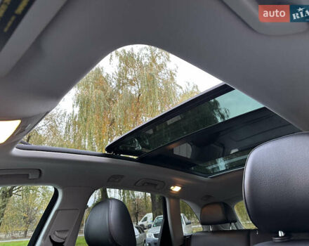 Серый Ауди Ку 5, объемом двигателя 2 л и пробегом 214 тыс. км за 15700 $, фото 20 на Automoto.ua