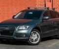 Серый Ауди Ку 5, объемом двигателя 3 л и пробегом 71 тыс. км за 6500 $, фото 2 на Automoto.ua