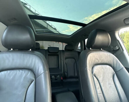 Ауди Ку 5 2015 в Костополе на Automoto.ua Серый Ауди Ку 5, объемом двигателя 1.98 л и пробегом 167 тыс. км за 14900 $, фото 64 на Automoto.ua