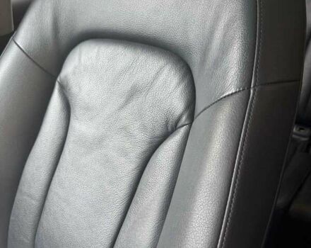 Сірий Ауді Ку 5, об'ємом двигуна 1.98 л та пробігом 180 тис. км за 15600 $, фото 6 на Automoto.ua