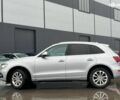 Сірий Ауді Ку 5, об'ємом двигуна 2 л та пробігом 196 тис. км за 15590 $, фото 3 на Automoto.ua