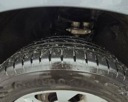 Серый Ауди Ку 5, объемом двигателя 1.98 л и пробегом 126 тыс. км за 17700 $, фото 5 на Automoto.ua