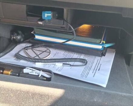 Серый Ауди Ку 5, объемом двигателя 2 л и пробегом 137 тыс. км за 18700 $, фото 46 на Automoto.ua