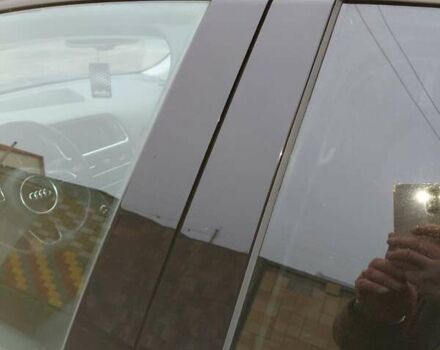 Серый Ауди Ку 5, объемом двигателя 3 л и пробегом 215 тыс. км за 16750 $, фото 29 на Automoto.ua