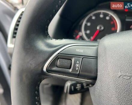 Ауди Ку 5 2015 в Львове на Automoto.ua Серый Ауди Ку 5, объемом двигателя 2 л и пробегом 196 тыс. км за 15590 $, фото 22 на Automoto.ua
