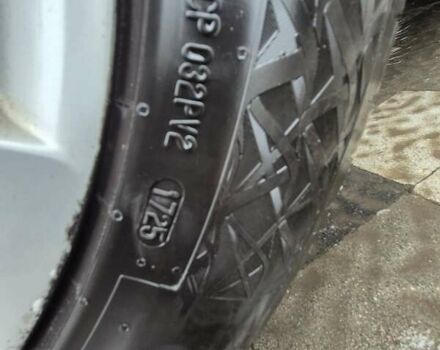 Серый Ауди Ку 5, объемом двигателя 1.98 л и пробегом 126 тыс. км за 17700 $, фото 4 на Automoto.ua