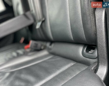 Серый Ауди Ку 5, объемом двигателя 2.97 л и пробегом 211 тыс. км за 19500 $, фото 62 на Automoto.ua