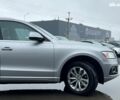 Сірий Ауді Ку 5, об'ємом двигуна 2 л та пробігом 196 тис. км за 15590 $, фото 10 на Automoto.ua