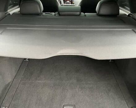 Ауди Ку 5 2015 в Киеве на Automoto.ua Серый Ауди Ку 5, объемом двигателя 1.98 л и пробегом 174 тыс. км за 14400 $, фото 24 на Automoto.ua