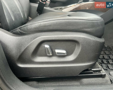 Серый Ауди Ку 5, объемом двигателя 1.98 л и пробегом 152 тыс. км за 17350 $, фото 39 на Automoto.ua