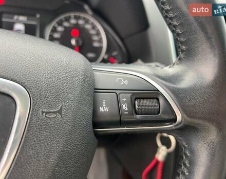 Ауди Ку 5 2015 в Львове на Automoto.ua Серый Ауди Ку 5, объемом двигателя 2 л и пробегом 196 тыс. км за 15590 $, фото 21 на Automoto.ua