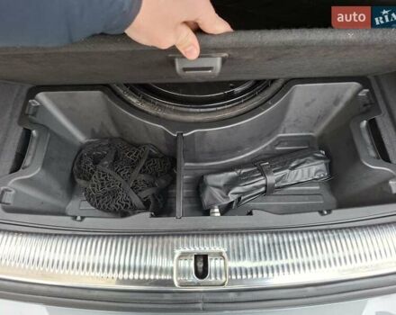 Серый Ауди Ку 5, объемом двигателя 0 л и пробегом 248 тыс. км за 13800 $, фото 25 на Automoto.ua