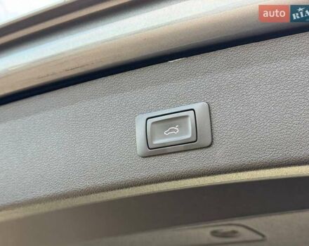 Ауді Ку 5 2015 у Кривому Розі на Automoto.ua Сірий Ауді Ку 5, об'ємом двигуна 1.98 л та пробігом 116 тис. км за 15000 $, фото 28 на Automoto.ua