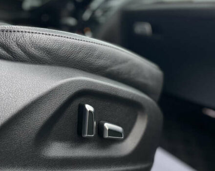 Серый Ауди Ку 5, объемом двигателя 2.97 л и пробегом 213 тыс. км за 19450 $, фото 53 на Automoto.ua