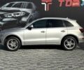 Сірий Ауді Ку 5, об'ємом двигуна 2 л та пробігом 212 тис. км за 13700 $, фото 10 на Automoto.ua