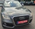 Серый Ауди Ку 5, объемом двигателя 1.98 л и пробегом 209 тыс. км за 14500 $, фото 1 на Automoto.ua