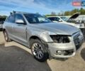 Ауді Ку 5 2015 у Львові на Automoto.ua Сірий Ауді Ку 5, об'ємом двигуна 1.98 л та пробігом 72 тис. км за 2300 $, фото 3 на Automoto.ua