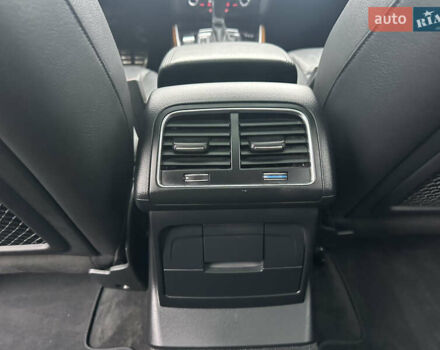 Серый Ауди Ку 5, объемом двигателя 2 л и пробегом 182 тыс. км за 15499 $, фото 41 на Automoto.ua