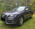 Ауди Ку 5 2015 в Киеве на Automoto.ua Серый Ауди Ку 5, объемом двигателя 3 л и пробегом 260 тыс. км за 8000 $, фото 2 на Automoto.ua