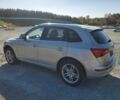 Серый Ауди Ку 5, объемом двигателя 2 л и пробегом 61 тыс. км за 2500 $, фото 3 на Automoto.ua
