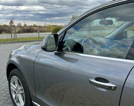 Ауді Ку 5 2015 у Коломые на Automoto.ua Сірий Ауді Ку 5, об'ємом двигуна 2 л та пробігом 220 тис. км за 15800 $, фото 27 на Automoto.ua