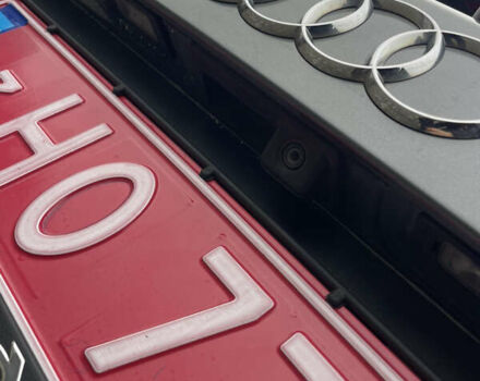 Серый Ауди Ку 5, объемом двигателя 2.97 л и пробегом 211 тыс. км за 19500 $, фото 27 на Automoto.ua