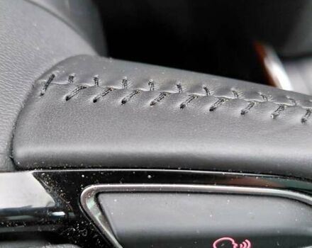 Серый Ауди Ку 5, объемом двигателя 3 л и пробегом 215 тыс. км за 16750 $, фото 74 на Automoto.ua