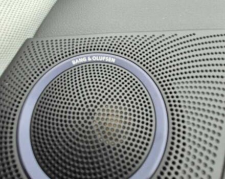 Серый Ауди Ку 5, объемом двигателя 1.98 л и пробегом 126 тыс. км за 17700 $, фото 13 на Automoto.ua