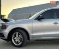 Серый Ауди Ку 5, объемом двигателя 2 л и пробегом 223 тыс. км за 15840 $, фото 2 на Automoto.ua