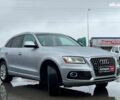 Сірий Ауді Ку 5, об'ємом двигуна 2 л та пробігом 196 тис. км за 15590 $, фото 11 на Automoto.ua