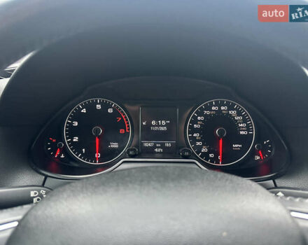 Серый Ауди Ку 5, объемом двигателя 2 л и пробегом 182 тыс. км за 15499 $, фото 28 на Automoto.ua