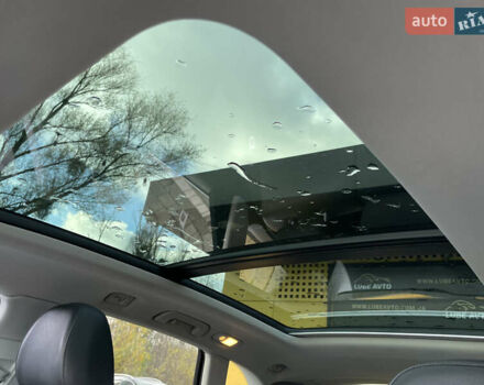 Серый Ауди Ку 5, объемом двигателя 1.99 л и пробегом 185 тыс. км за 15000 $, фото 9 на Automoto.ua