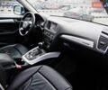 Сірий Ауді Ку 5, об'ємом двигуна 2 л та пробігом 253 тис. км за 15800 $, фото 21 на Automoto.ua