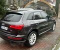 Сірий Ауді Ку 5, об'ємом двигуна 1.98 л та пробігом 240 тис. км за 14900 $, фото 13 на Automoto.ua