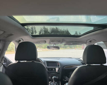 Ауди Ку 5 2015 в Костополе на Automoto.ua Серый Ауди Ку 5, объемом двигателя 1.98 л и пробегом 167 тыс. км за 14900 $, фото 33 на Automoto.ua