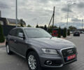 Ауді Ку 5 2015 у Луцьку на Automoto.ua Сірий Ауді Ку 5, об'ємом двигуна 2 л та пробігом 122 тис. км за 16550 $, фото 1 на Automoto.ua