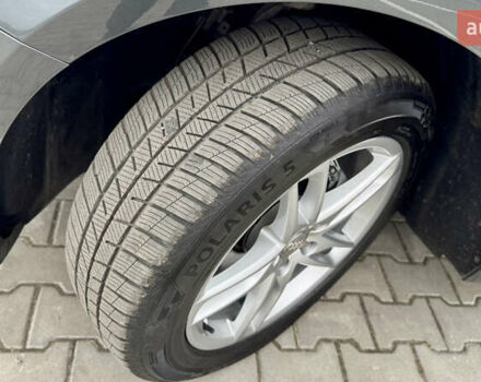 Сірий Ауді Ку 5, об'ємом двигуна 2 л та пробігом 177 тис. км за 15777 $, фото 22 на Automoto.ua