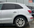 Ауди Ку 5 2015 в Львове на Automoto.ua Серый Ауди Ку 5, объемом двигателя 2 л и пробегом 196 тыс. км за 15590 $, фото 5 на Automoto.ua