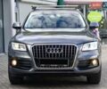 Ауди Ку 5 2015 в Днепре (Днепропетровске) на Automoto.ua Серый Ауди Ку 5, объемом двигателя 1.98 л и пробегом 56 тыс. км за 19800 $, фото 2 на Automoto.ua