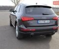Сірий Ауді Ку 5, об'ємом двигуна 1.98 л та пробігом 131 тис. км за 17200 $, фото 13 на Automoto.ua
