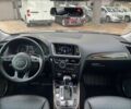 Сірий Ауді Ку 5, об'ємом двигуна 3 л та пробігом 137 тис. км за 10000 $, фото 15 на Automoto.ua